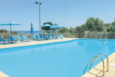 Image de Belle maison à Cervione avec WiFi