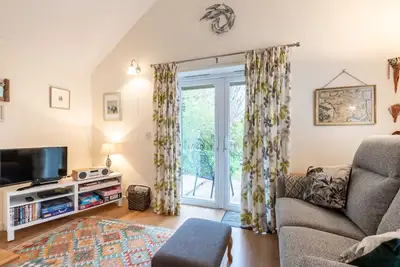 Image de The Annexe - Une Chambre Maison, Couchages 2