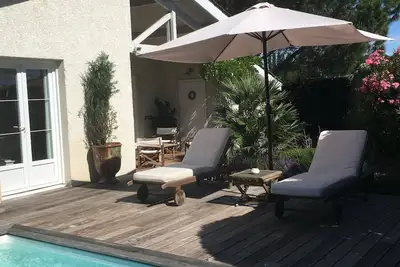 Image de Maison chaleureuse et conviviale