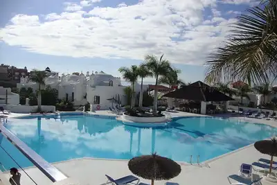 Image de Villa De Luxe À Adeje