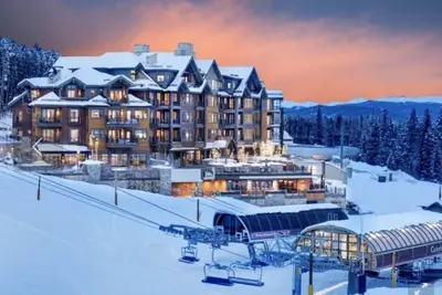 Grand Colorado Resort au pic 8 - Ski In / Ski Out