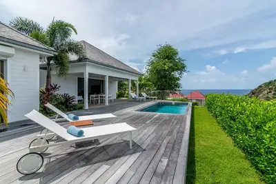 Villa Shell Beach (1 bedroom)
