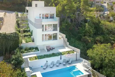 Image de Superbe maison de 4 chambres à.