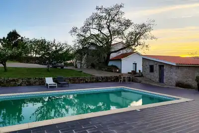 Image de Quinta dos Carvalhais - Serra da Estrela