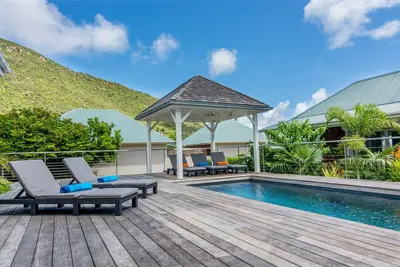 Image de Wild Blue Estate (7 bedrooms)