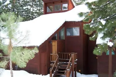 Image de Condo Northstar at Tahoe 3 chambres plus loft