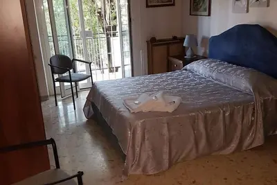 Image de Maison Mammo S Domus Romae