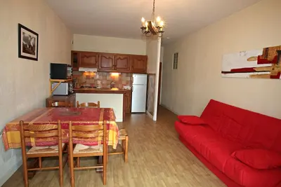 Image de appartement centre luz st sauveur