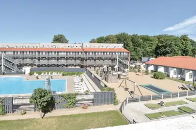 Image de Superbe appartement à Faaborg avec WiFi