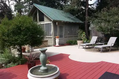 Image de Escapade artisanale unique (Renseignez-vous sur les spéciaux de la saison)