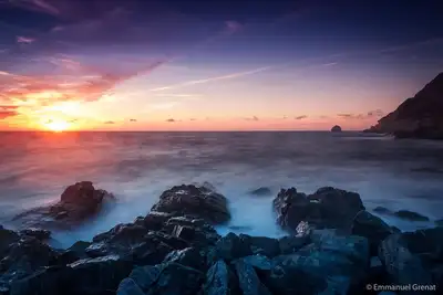 Image de Cap Corse À Prix Doux 🌞  Maison Vue Mer Et Montagne! 🏖