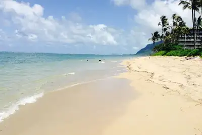 Image de Retour dans le temps pour The Real Hawaii et The Ultimate Getaway.