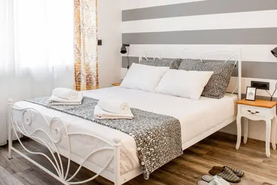Image de Joli studio au coeur de Zemun - quartier bohème et historique de Belgrade.