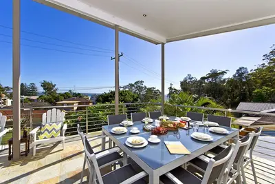 Image de Beachside Haven - Votre Oasis Parfait Accueil Pass Gratuit Aventure Familiale