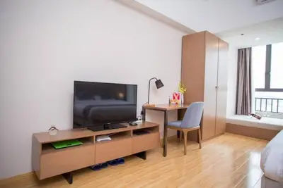 Image de Liwu Apartment-Green Land Plaza Branch