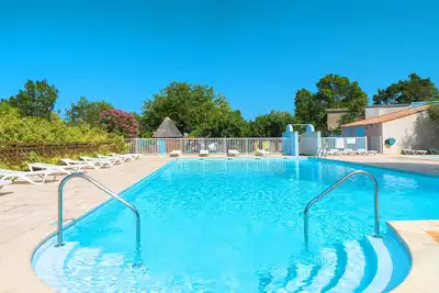 Image de Village Vacances Azureva Sigean