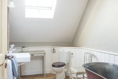 Image de Le Domaine de Courances