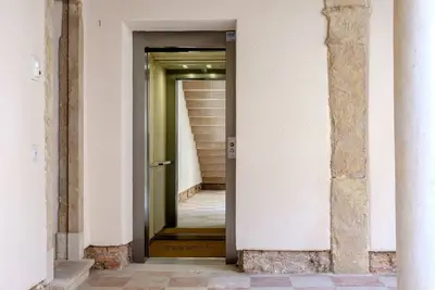 Image de Palazzo Ca' Moro apartments