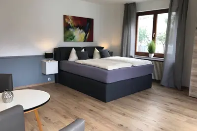 Best Apartments