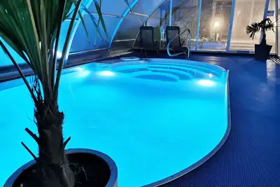 Image de City Apartments Mühlhausen