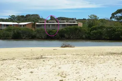 Image de 3/6 Marina Townhouse - Riverfront