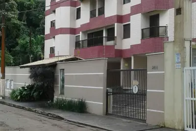 Image de Ubatuba bel appartement