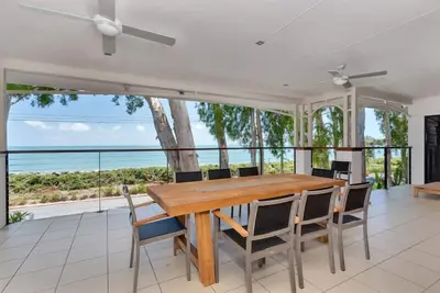 Image de Seascape Luxury Holiday House
