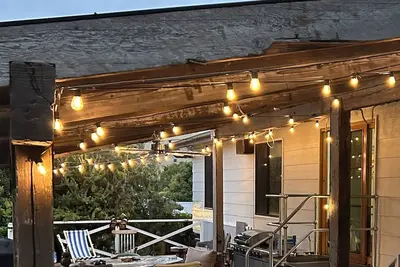 Image de Rosey's Beach House. . . 3 min à pied de la plage et de la jetée de Second Valley