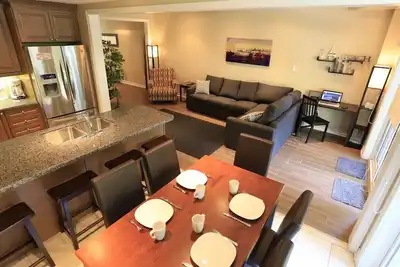 Image de La plage Beach House # 4 - Wasaga Beach, Ontario