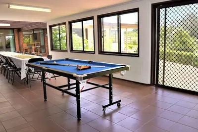 Image de Hope - séjour à la ferme pour les grands groupes