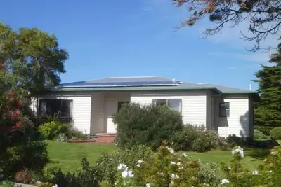 Image de ENTRÉE Cottage - situé à Wilsons Promontory