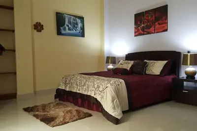 Image de La Maison Du TRÈFLE - De Lujo 3 Habitaciones