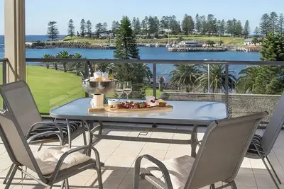 Image de Platinum Penthouse @ The Sebel - sur le port