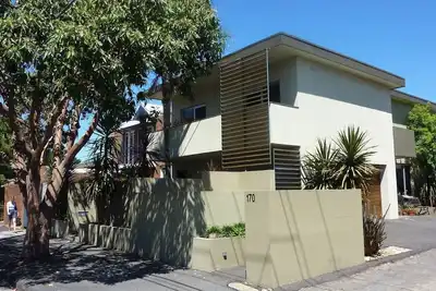 Image de The Barkly, en marge de Melbourne