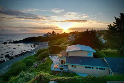 Image de Driftwood Cottage Beach House