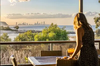 Image de Currumbin Beachside Maison de vacances
