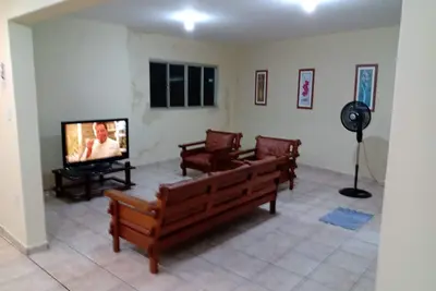 Image de Maison À Olinda PRÈS Du Centre De Convention