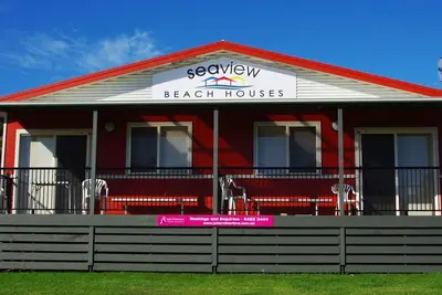 Image de Seaview Beach House Complex