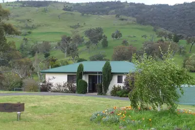 Image de Red Gum Animaux acceptés Cottage