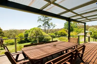 Image de Riverbend - 5 acres à seulement 9 km du village