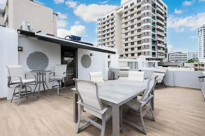 Image de Nouvelle propriété étonnante et centrale au coeur de Condado