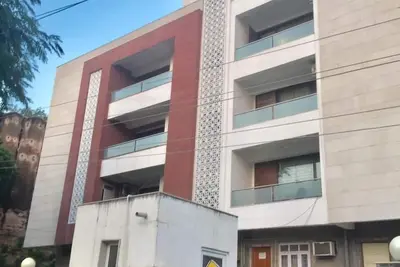 Image de Apt privé gai et spacieux dans un emplacement ★