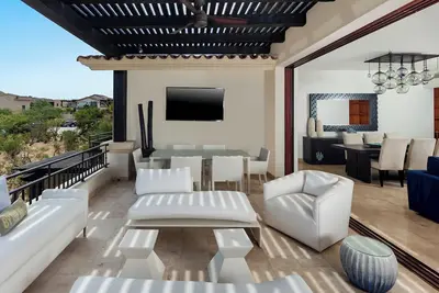 Image de Casa Palmilla Azul Penthouse avec Jacuzzi sur le toit-terrasse