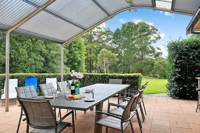 Image de Misty Creek of Robertson - proximité et confidentialité