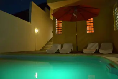 Image de Studios Vacances Terre et Mer