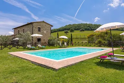 Image de Podere Bagnolo 8, Emma Villas