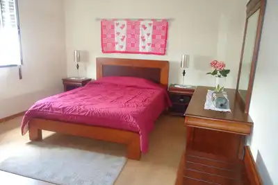 Image de Maison spacieuse de 5 chambres à Angra