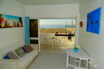 Image de Appartement en front de mer Vasco da Gama