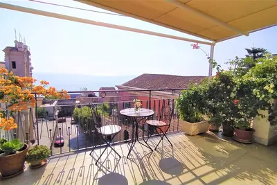 Image de 'Casa Aranci' self catering villa, great sea views, close to piazza Duomo