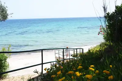 Image de Villa Lavanda - 300mq (11 personnes) à 120 secondes de la mer